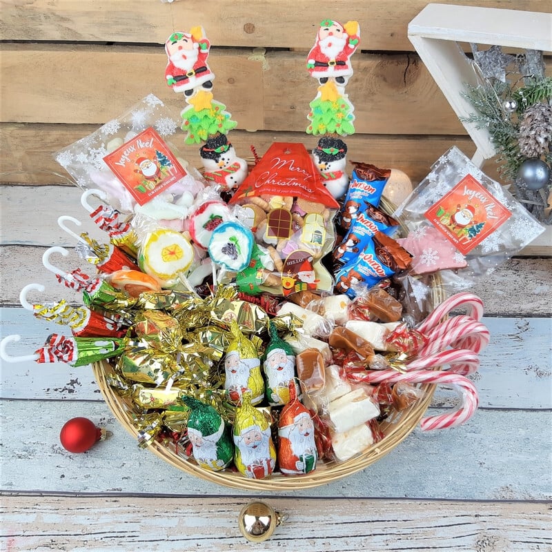 Maxi-panier-bonbons-chocolats-noel