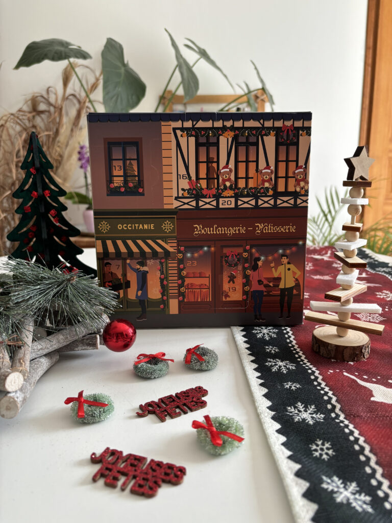 BienManger.com - Calendrier de l'Avent 2024 Test box Test Calendrier de l'Avent Bienmanger 2024 BienManger2