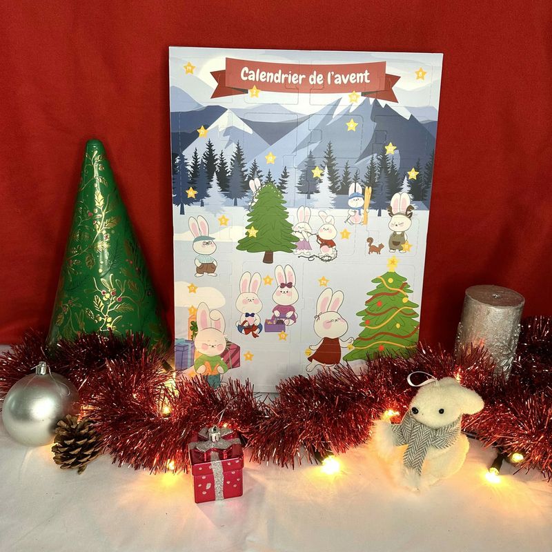 Calendrier-de-l-avent-chien-Zooplus-Eden