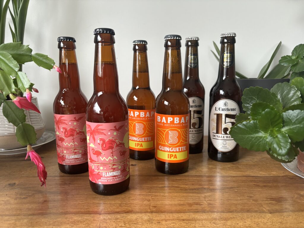 Box Bière Le Petit Ballon - Novembre 2024 Box Charcuterie Box bière Le Petit Ballon - Novembre 2024 Test box Box charcuterie Le petit ballon3