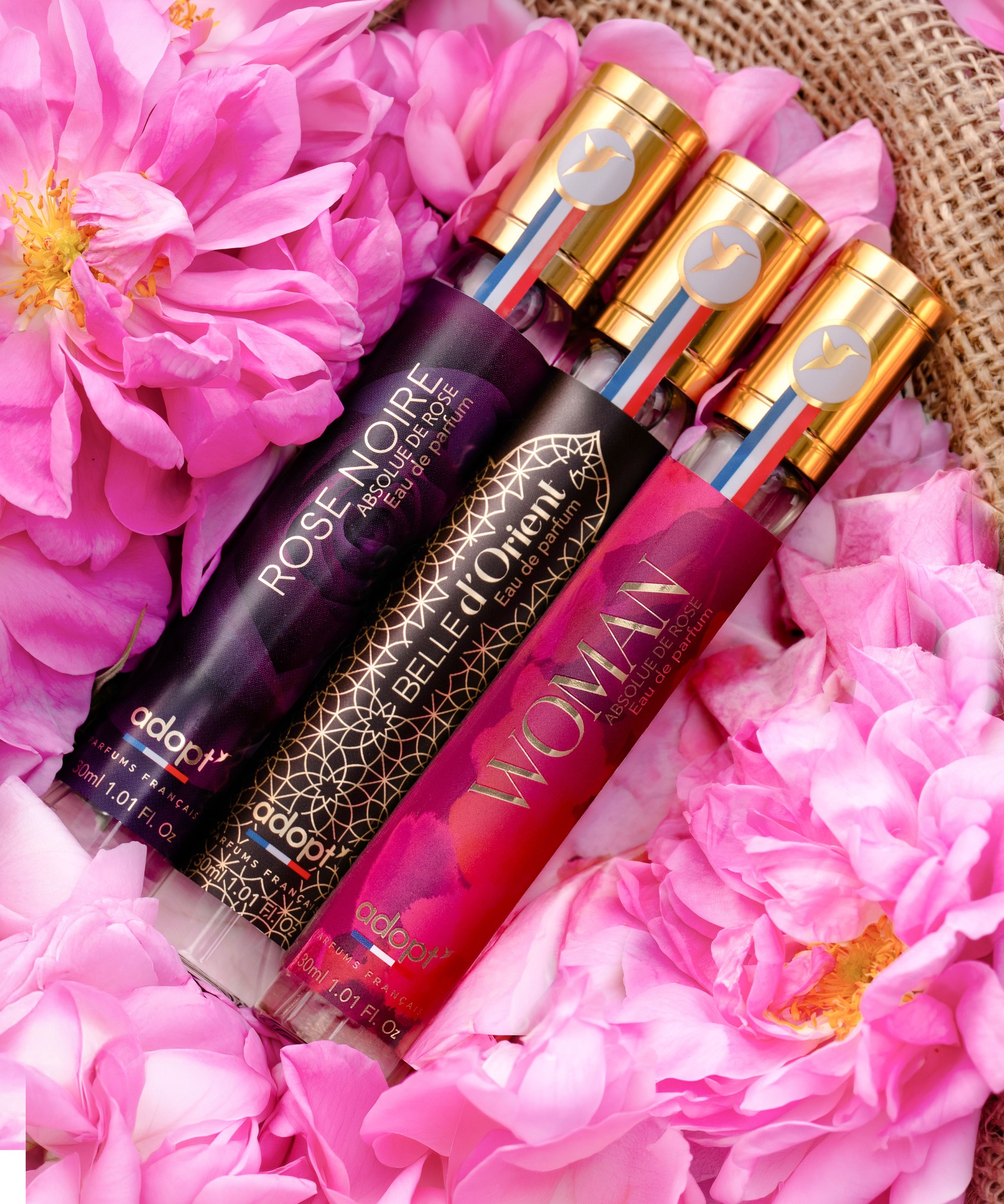 Adopt-Parfums