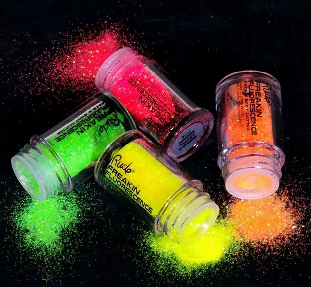 Idees-cadeaux-fete-des-meres-petit-budget-Saga-Cosmetics-Paillettes-1