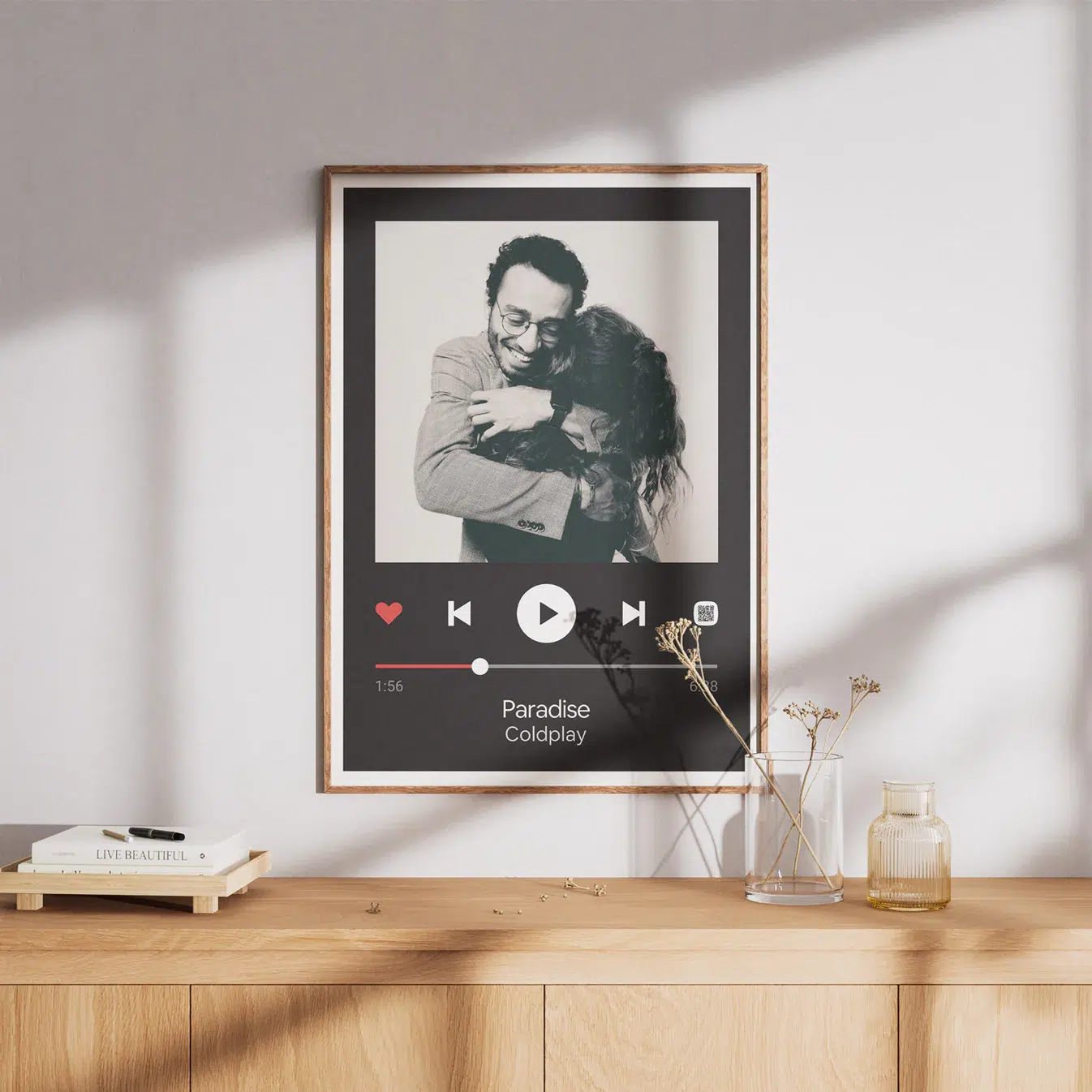 Cadeau-couple-1-mois-Petit-Cube-Affiche