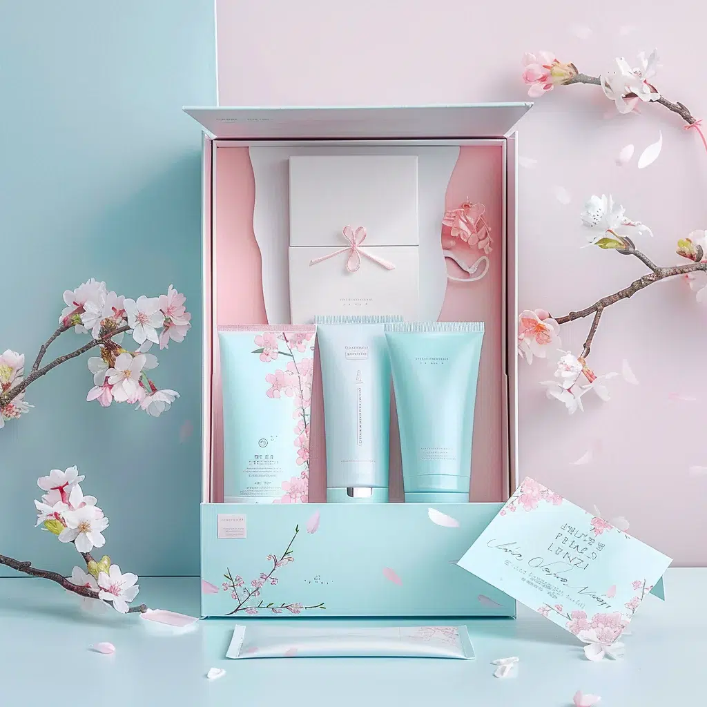 Offrir un cadeau à une femme célibataire : stop aux clichés ! Astuces et conseils Cadeau femme célibataire Cadeau femme celibataire Glass Skin Rituals