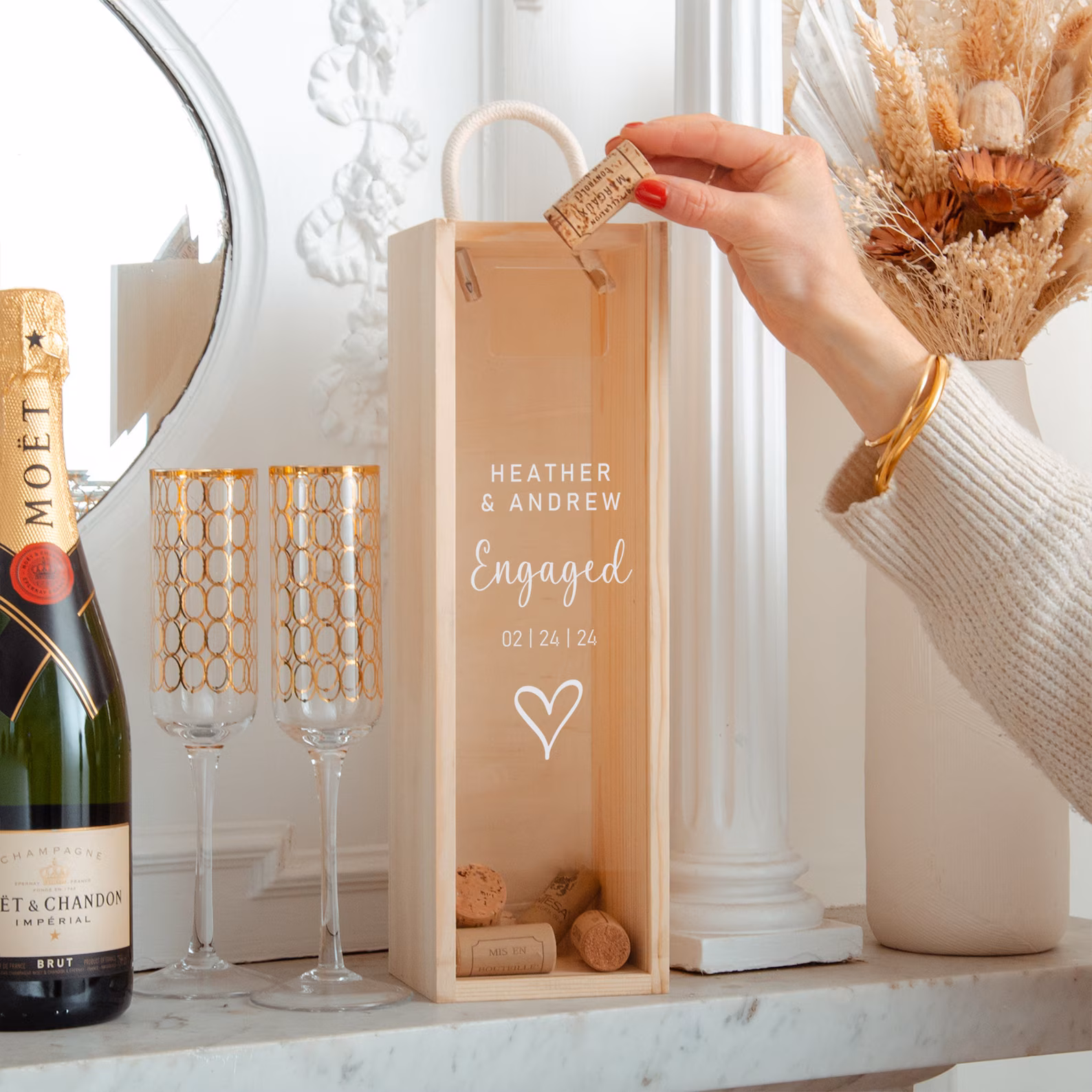 Cadeau-fiancailles-Etsy-Boite