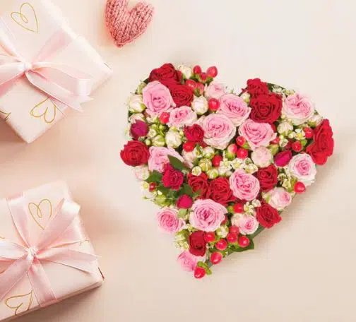 Cadeau-fiancailles-Florajet-Coeur-Roses