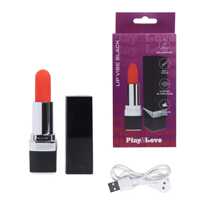 Dorcel-Rouge-a-levres