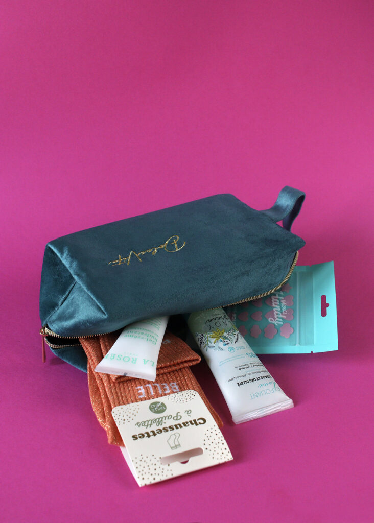 Offrir un cadeau beauté à une enfant / adolescente : le guide complet 2025 Astuces et conseils beaute Hello beauties6