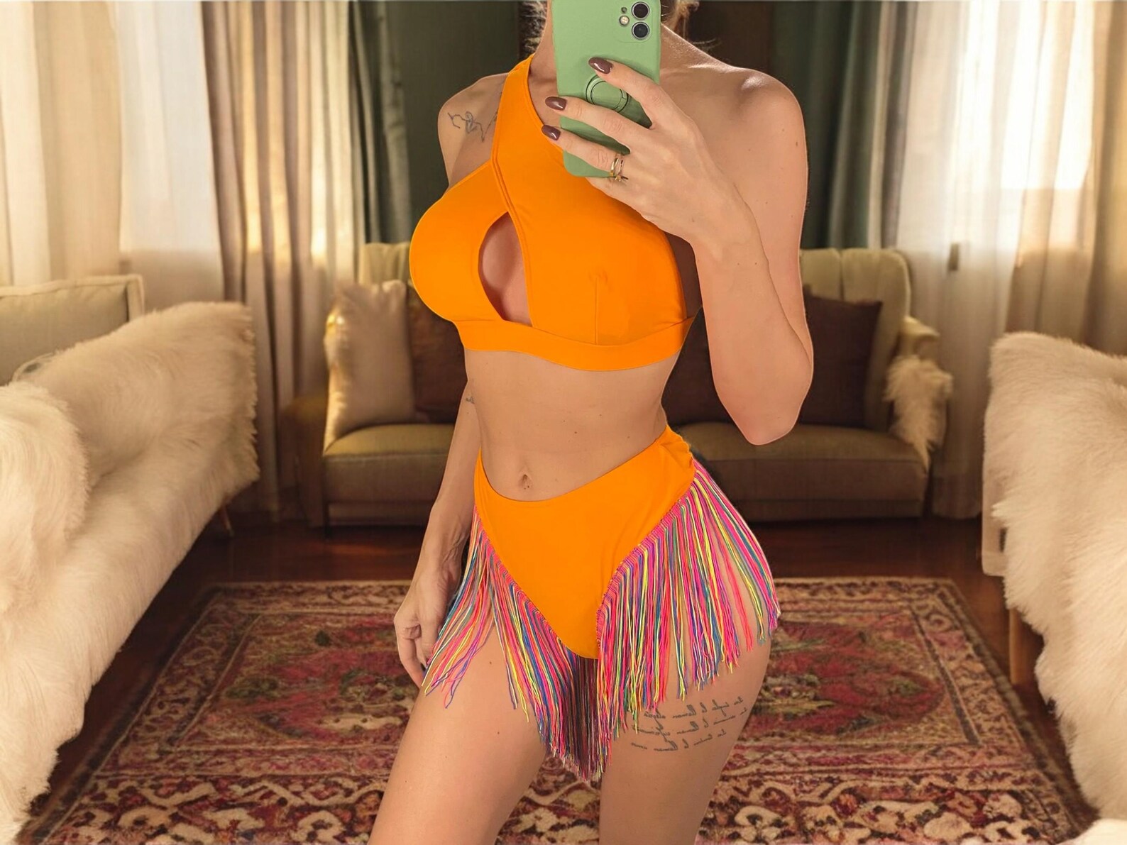 Les maillots de bain été 2025 : ce qui marche vraiment (et ce qui ne marche pas) Astuces et conseils Maillots de bain été 2025 Maillot de bain Etsy3