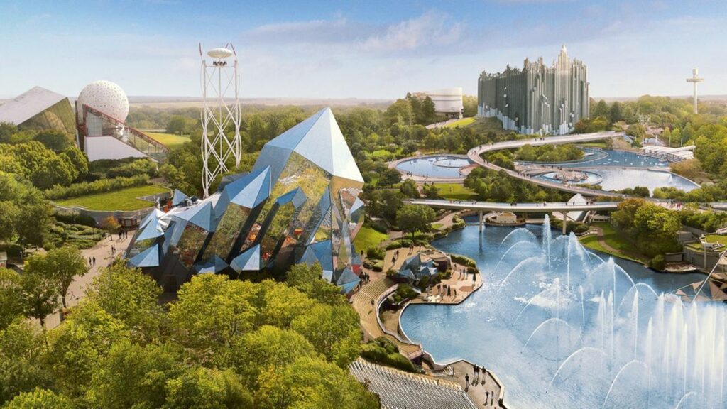 Offrir En Cadeau Un Parc D’attraction : Une Idée Originale Et Mémorable Cadeau Parc Attraction Offrir en cadeau un parc d’attraction : une idée originale et mémorable Astuces et conseils Cadeau parc attraction Cadeau parc dattraction Futuroscope