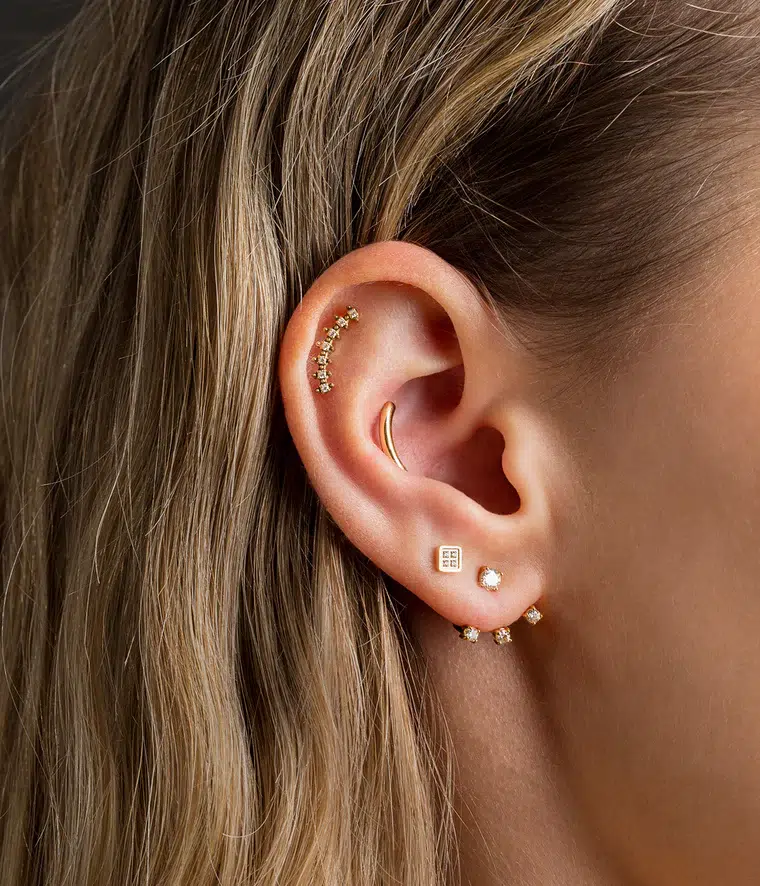 Offrir Un Piercing : Bonne Idée Ou Cadeau Risqué ? Cadeau Piercing Offrir un piercing : bonne idée ou cadeau risqué ? Astuces et conseils Cadeau Piercing Cadeau piercing Zag