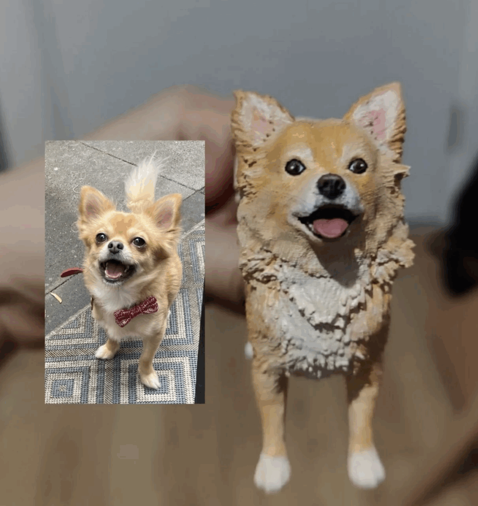 Pourquoi La Statue De Chihuahua Design Cartonne Comme Cadeau Décalé Cadeau Statue Chihuahua Pourquoi la statue de chihuahua design cartonne comme cadeau décalé Astuces et conseils Cadeau statue chihuahua Cadeau statue chihuahua Etsy7