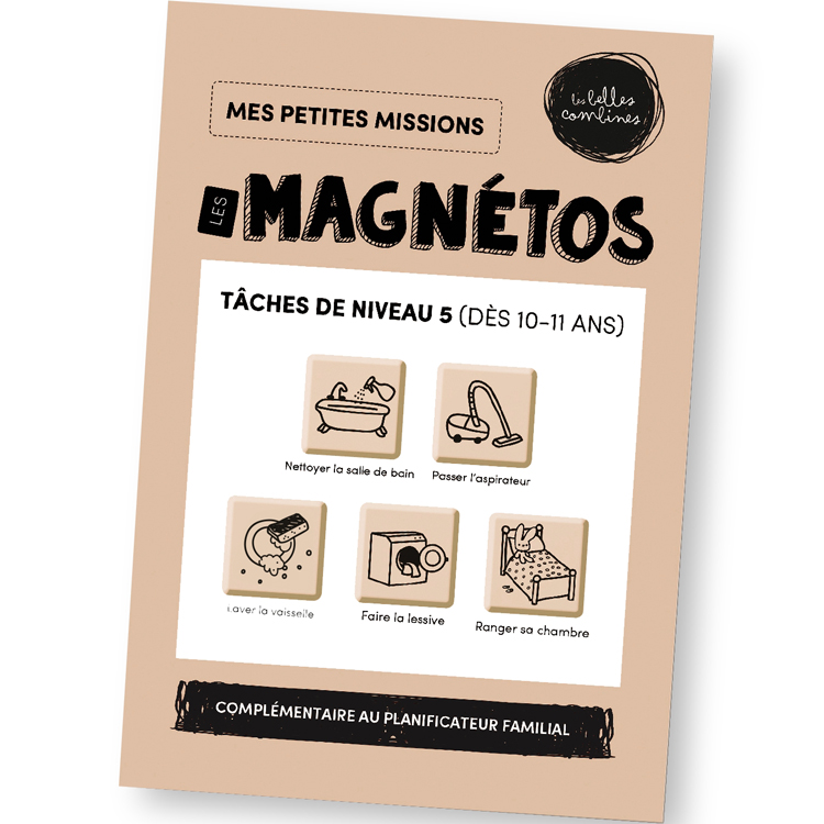 Cadeau-10-ans-Berceau-Magique-Magneto