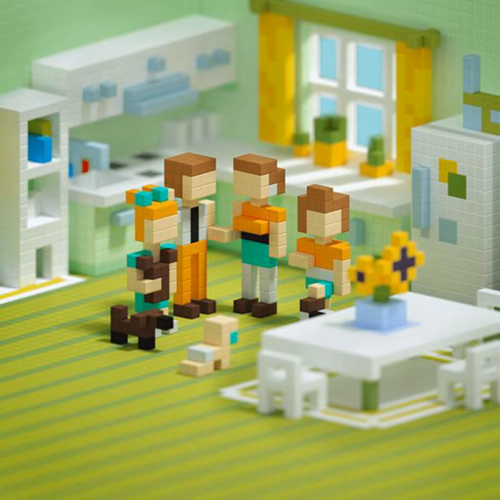 Cadeau-12-ans-Reve-de-Pan-Jeu-de-construction-magnetique