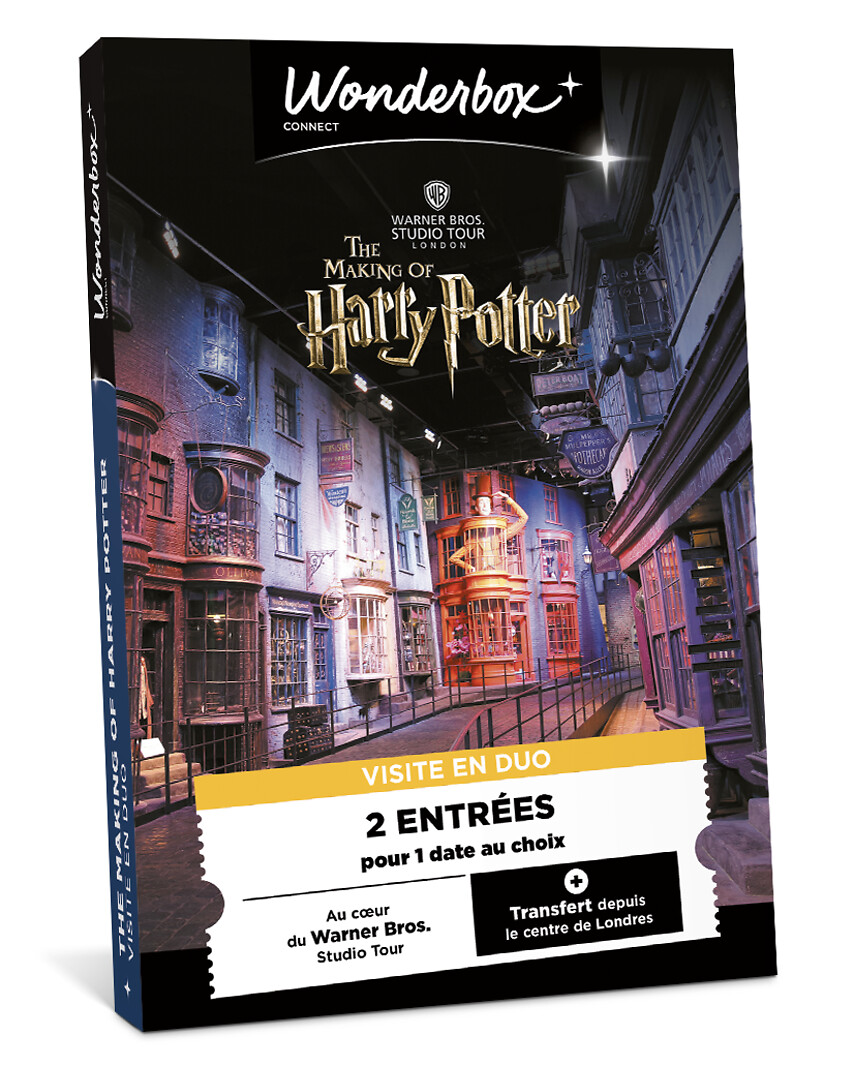 Cadeau-14-ans-Wonderbox-Harry-Potter