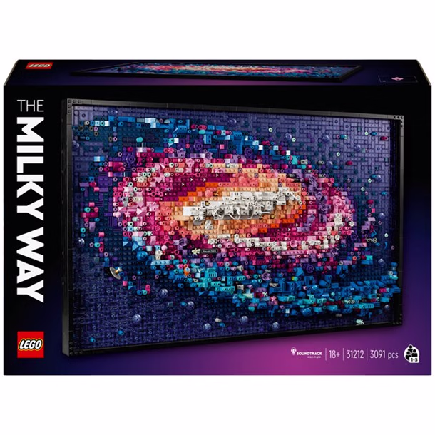 Cadeau-17-ans-Lego-art-la-voie-lactee