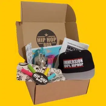 Cadeau-7-ans-Box-hiphop