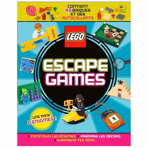Cadeau-9-ans-Nature-et-Decouvertes-Lego-Escape