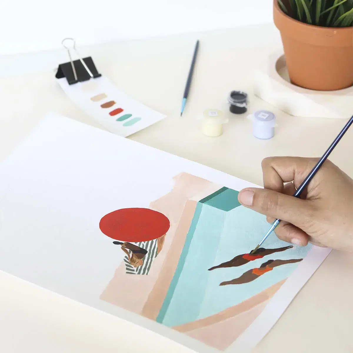 Cadeau-anniversaire-femme-55-ans-les-raffineurs-set-de-peinture-au-numero