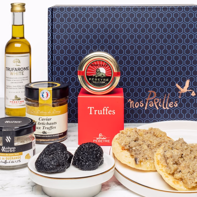 Cadeau-anniversaire-femme-85-ans-Nature-et-Decouvertes-Panier-Truffe