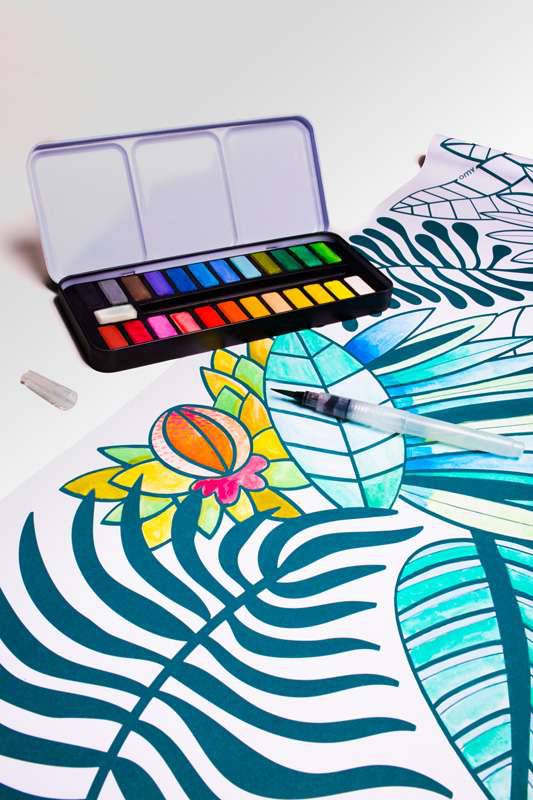 Cadeaux-10-ans-Reve-de-Pan-Kit-Aquarelle