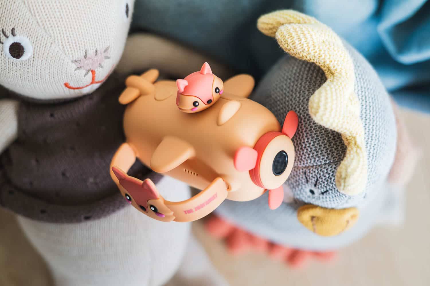 Cadeaux-6-ans-Reve-de-Pan-Camera-enfant