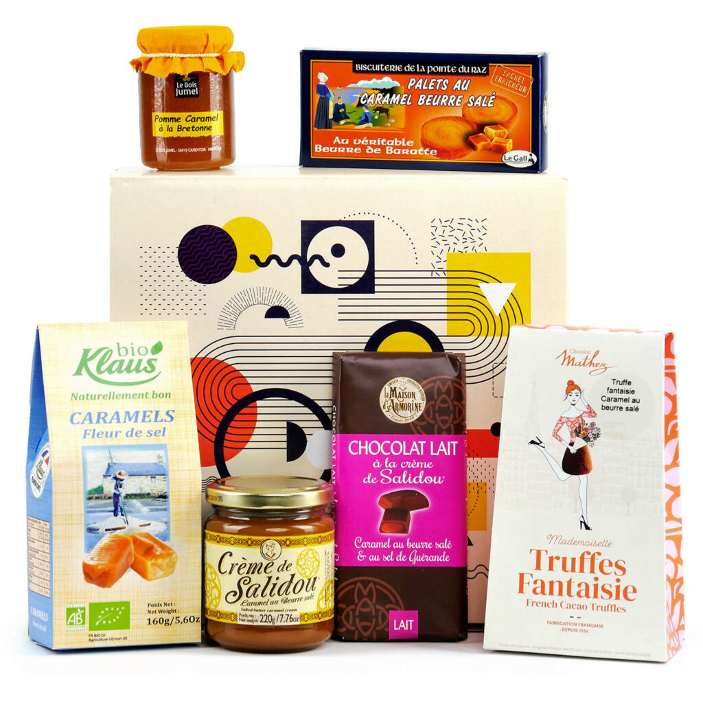 21 idées de cadeaux bretons à offrir en 2025 (artisanat, gourmandises & expériences) Astuces et conseils cadeaux bretons Cadeaux bretons coffrets