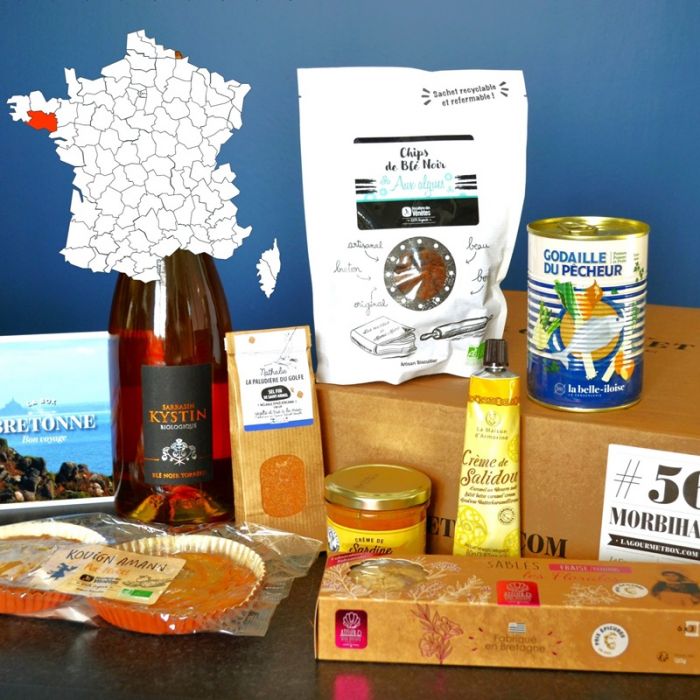 21 idées de cadeaux bretons à offrir en 2025 (artisanat, gourmandises & expériences) Astuces et conseils cadeaux bretons Cadeaux bretons