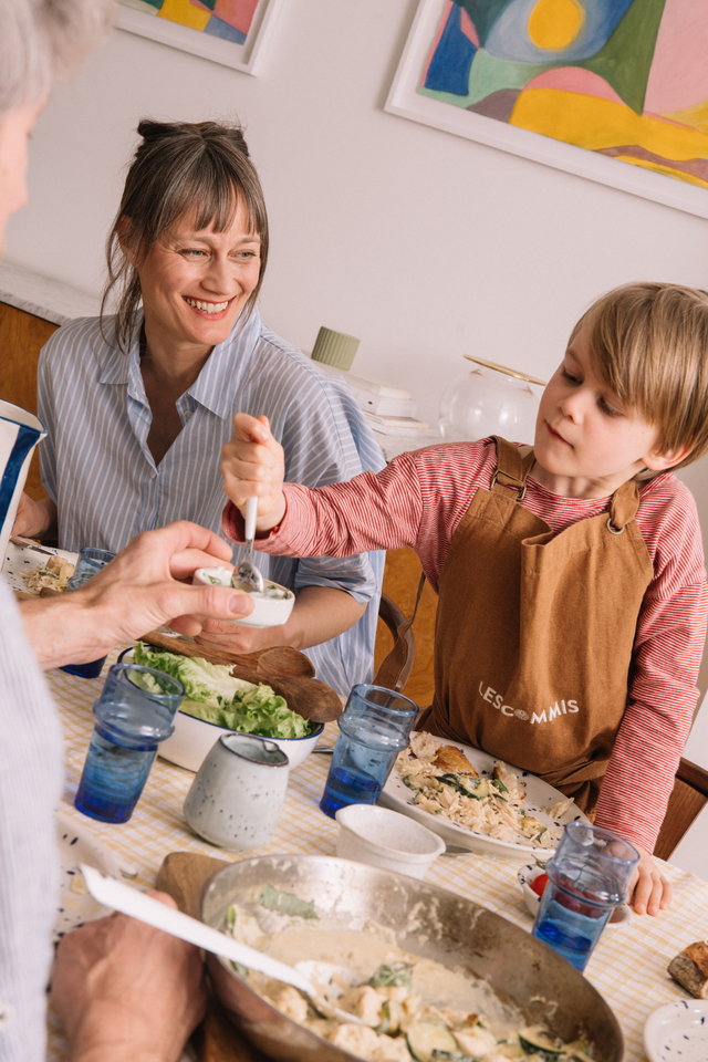 Comment un cadeau peut réduire la charge mentale au quotidien ? Astuces et conseils charge mentale Cadeaux charge mentale1