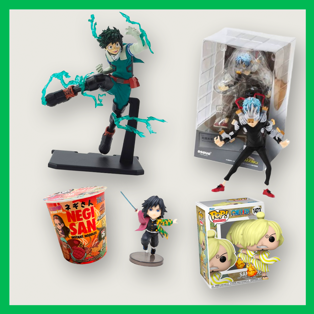 Astuces Et Conseils Pour Faire Plaisir À Un Collectionneur De Figurines Sans Se Tromper Collectionneur De Figurines Astuces et conseils pour faire plaisir à un collectionneur de figurines sans se tromper Astuces et conseils collectionneur de figurines MangaBox Figurine Premium