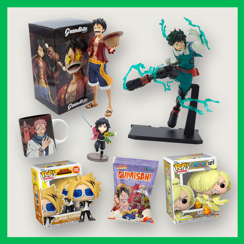 Astuces Et Conseils Pour Faire Plaisir À Un Collectionneur De Figurines Sans Se Tromper Collectionneur De Figurines Astuces et conseils pour faire plaisir à un collectionneur de figurines sans se tromper Astuces et conseils collectionneur de figurines MangaBox Figurine Ultra