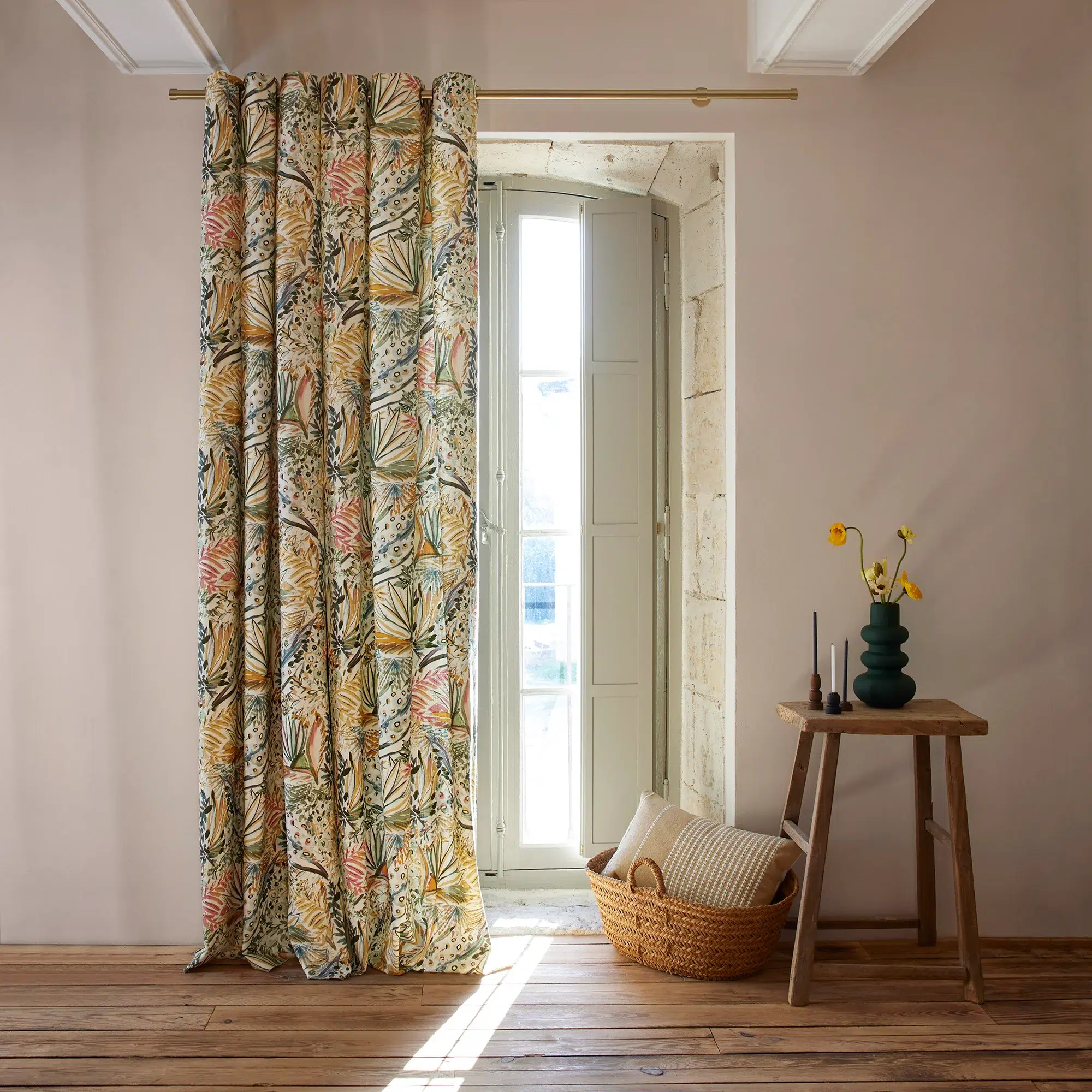 Cadeau-Anniversaire-Femme-90-Ans-Rideaux-Madura