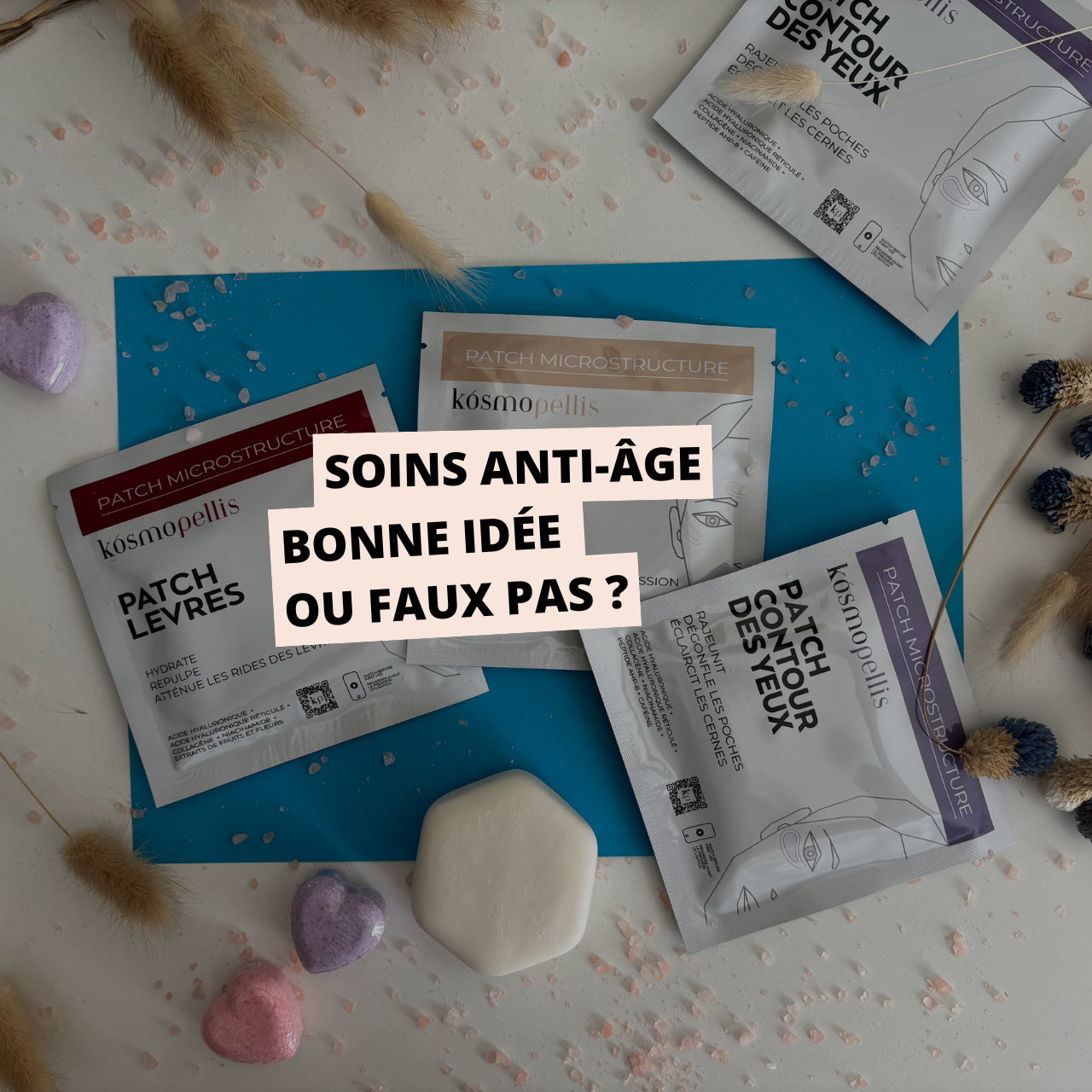 Cadeaux-soins-anti-age