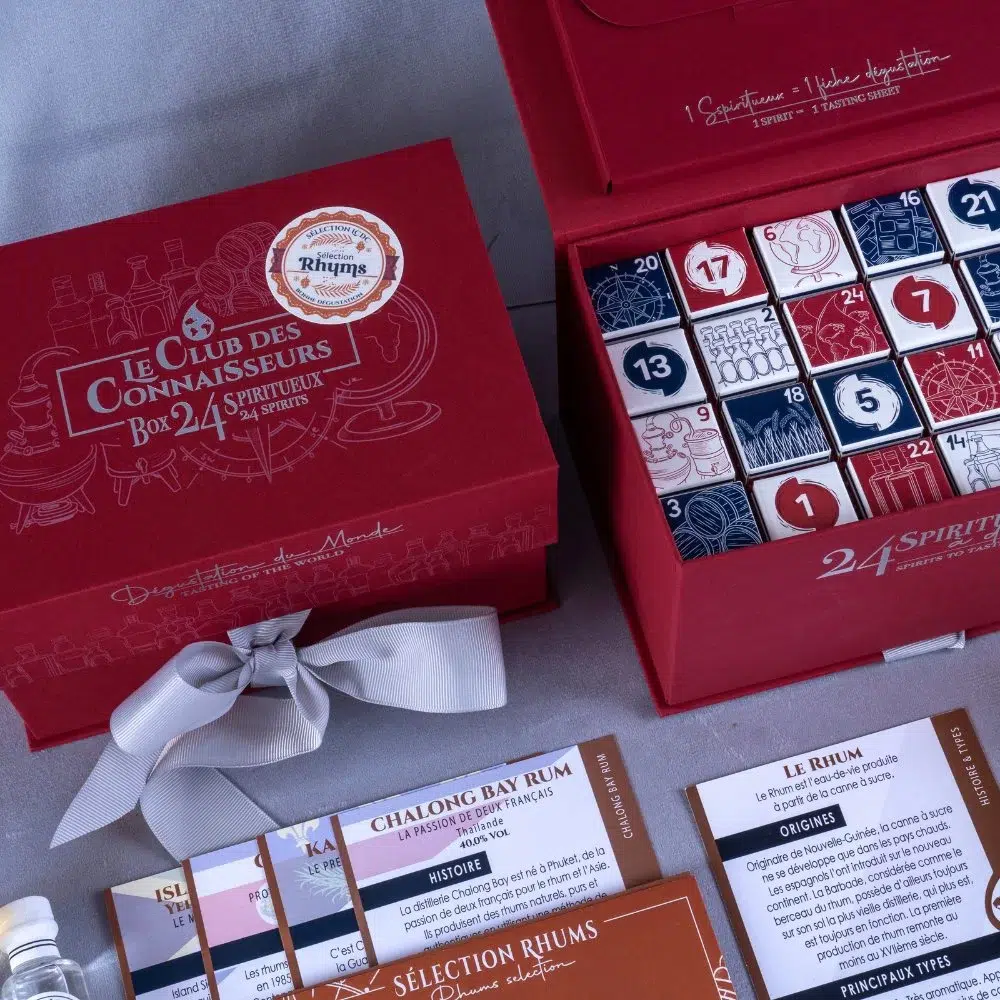 Offrir De L'Alcool En Cadeau : 5 Règles Pour Éviter Les Faux Pas Cadeau Alcool Offrir de l'alcool en cadeau : 5 règles pour éviter les faux pas Astuces et conseils cadeau alcool Le Club des Connaisseurs