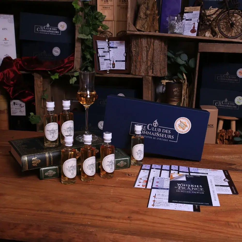 Offrir De L'Alcool En Cadeau : 5 Règles Pour Éviter Les Faux Pas Cadeau Alcool Offrir de l'alcool en cadeau : 5 règles pour éviter les faux pas Astuces et conseils cadeau alcool Le Club des Connaisseurs2