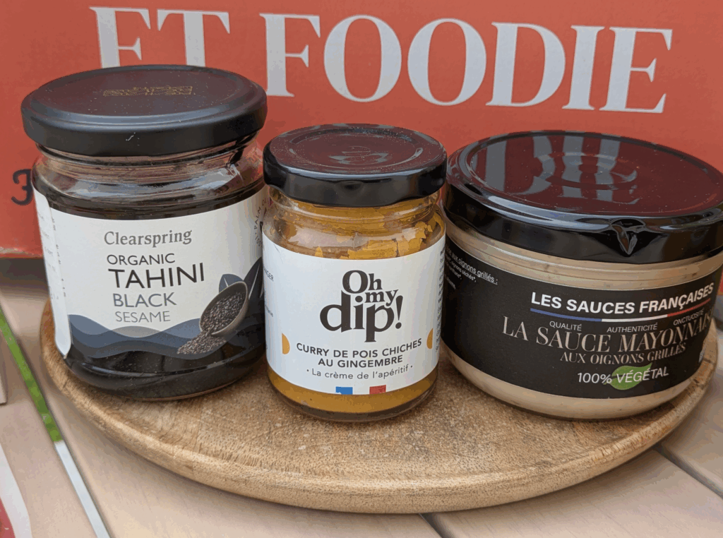 My Food Experiences : L’expérience Bien-Être Gourmande - Test My Food Experiences, Box Septembre 2025 Test My Food Experiences My Food Experiences : l’expérience bien-être gourmande - Test My Food Experiences, box septembre 2025 Test box test My Food Experiences Test My Food Xperiences2