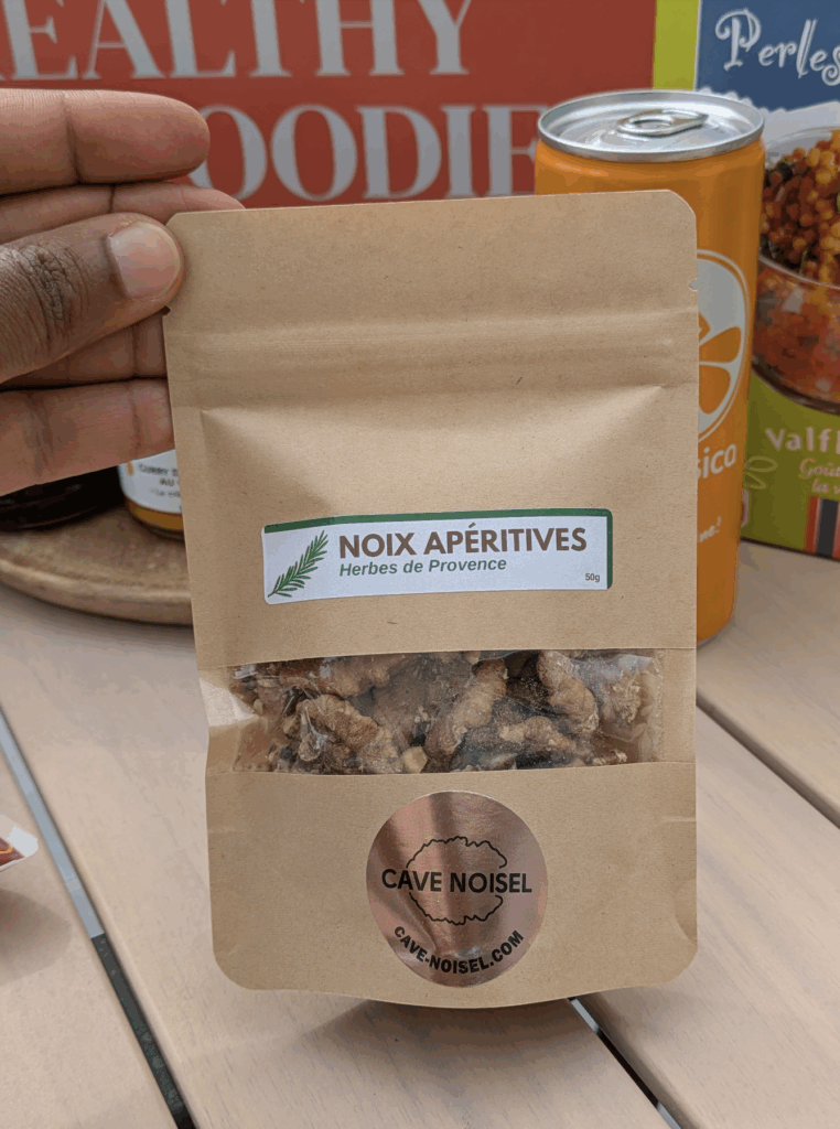 My Food Experiences : L’expérience Bien-Être Gourmande - Test My Food Experiences, Box Septembre 2025 Test My Food Experiences My Food Experiences : l’expérience bien-être gourmande - Test My Food Experiences, box septembre 2025 Test box test My Food Experiences Test My Food Xperiences3