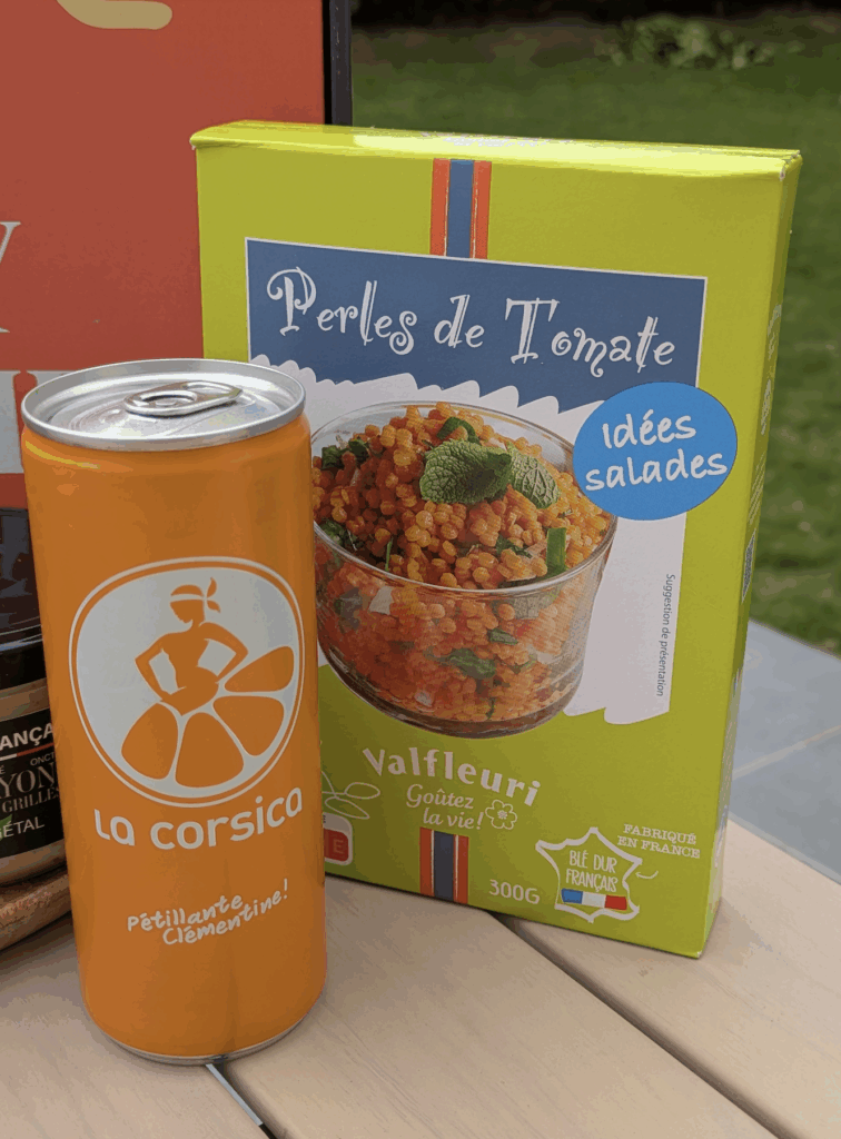 My Food Experiences : L’expérience Bien-Être Gourmande - Test My Food Experiences, Box Septembre 2025 Test My Food Experiences My Food Experiences : l’expérience bien-être gourmande - Test My Food Experiences, box septembre 2025 Test box test My Food Experiences Test My Food Xperiences4