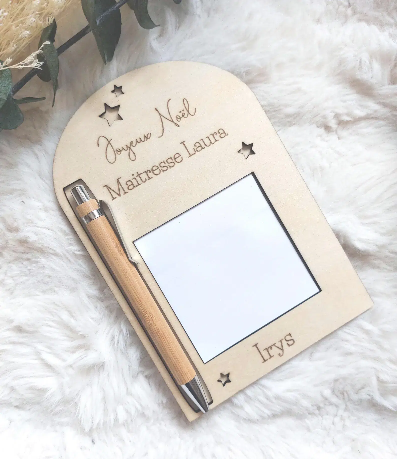 Cadeau-Noel-Maitresse-Etsy-Post-It