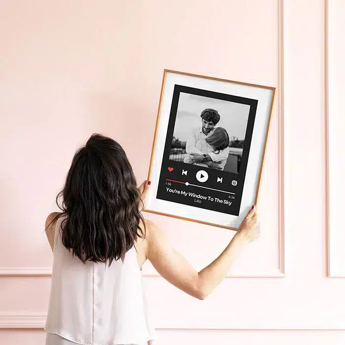 Cadeau-noel-personnalise-Petit-Cube-Affiche