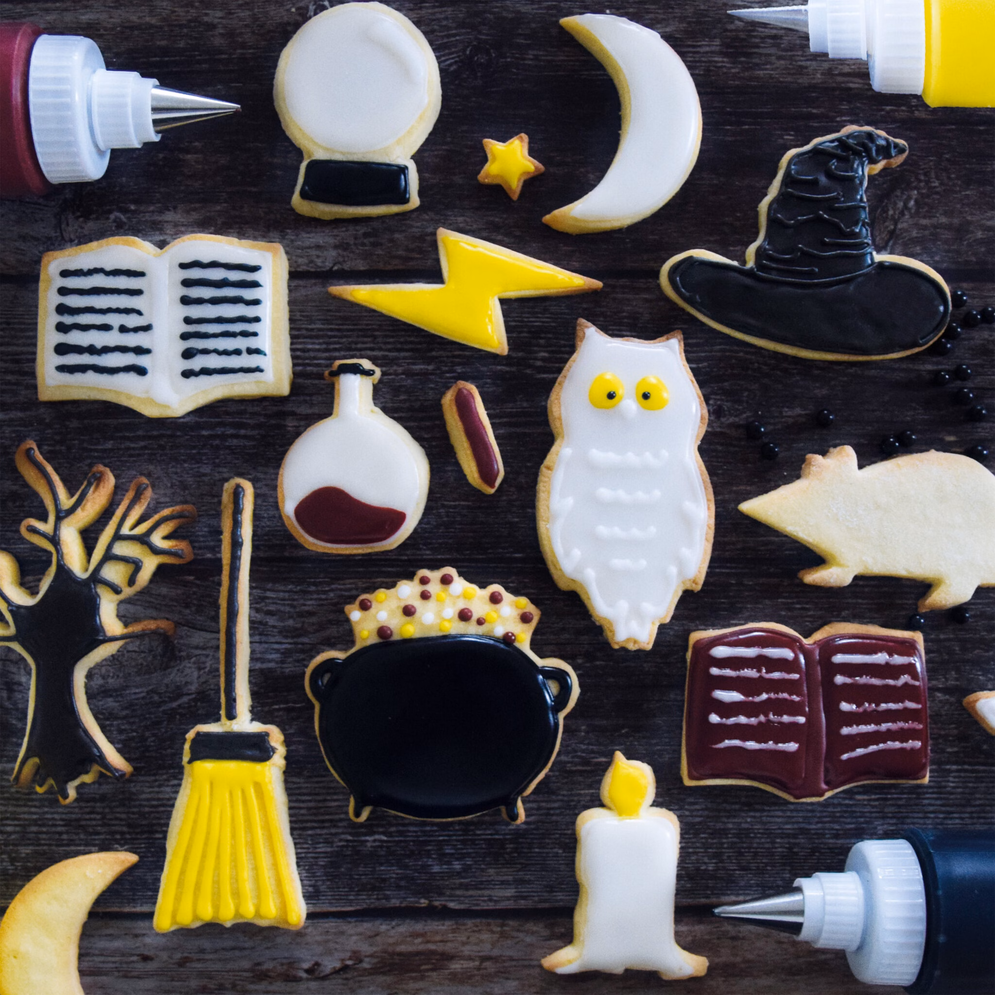 Gadgets-decorations-halloween-Scrapcooking-Sorcier