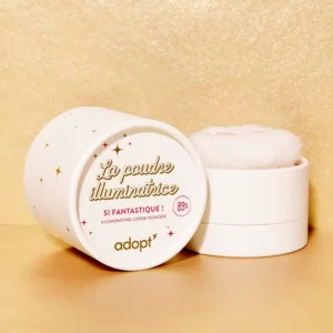 La Poudre Illuminatrice Adopt-Poudre