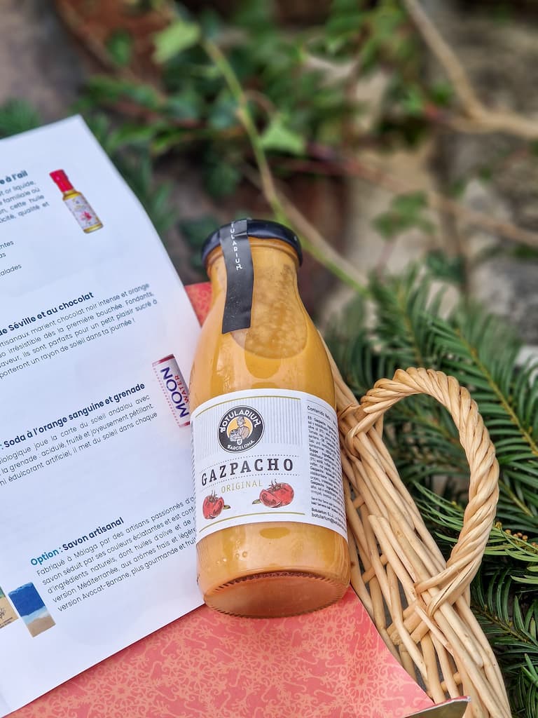 Test De La Box Trésor Du Monde Test de la box Trésors du Monde - Édition Trésors d’Andalousie Test box Trésors du Monde Test de la box Tresor du Monde – Edition Tresor dAndalousie Idees Box 3 1