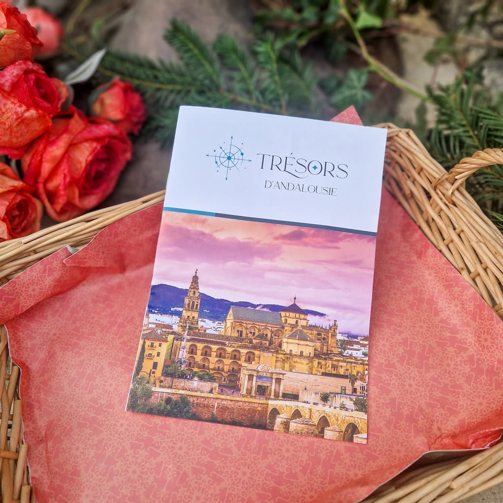 Test De La Box Trésor Du Monde D’andalousie Test de la box Trésors du Monde - Édition Trésors d’Andalousie Test box Trésors du Monde Test de la box Tresor du Monde – Edition Tresor dAndalousie Idees Box 6