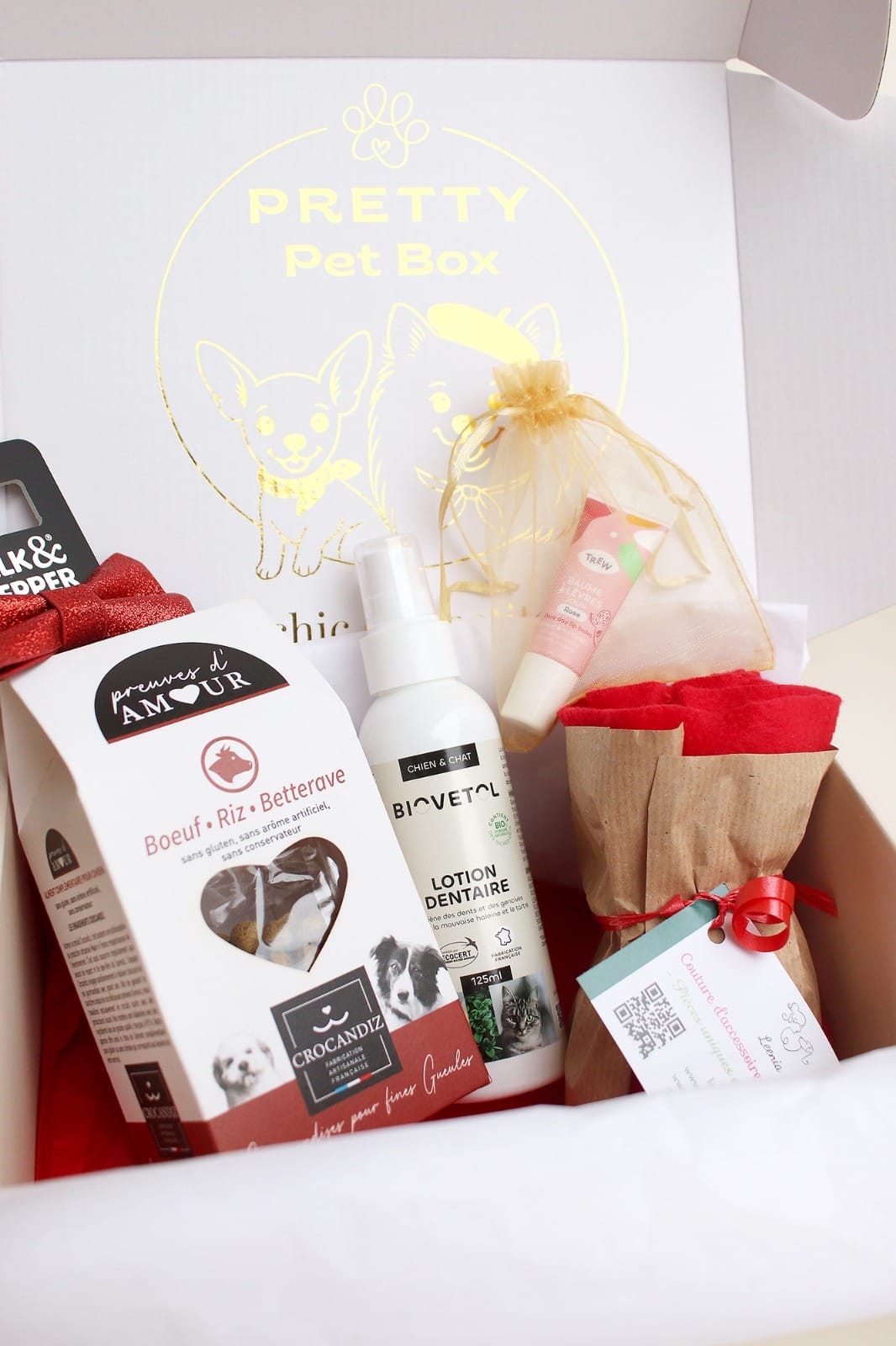 Pretty Pet Box2