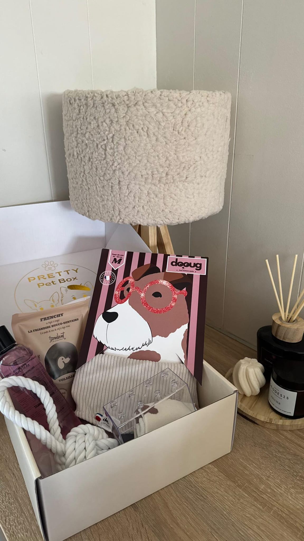 Pretty Pet Box3