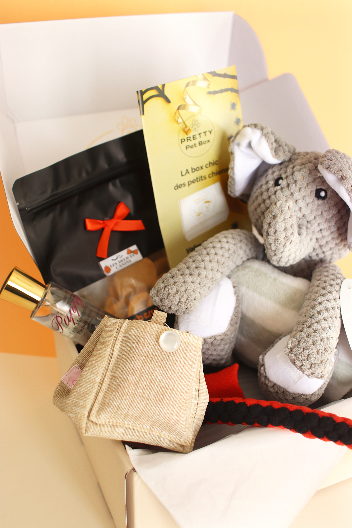 Pretty Pet Box5