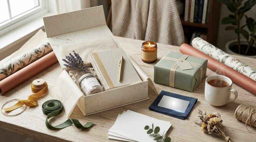 Box-Coffret-Ou-Carte-Cadeau-Quelle-Idee-Choisir-Selon-Loccasion1 Box, coffret ou carte cadeau : quelle idée choisir selon l’occasion ? Astuces et conseils Fête des Mères 2026 Box coffret ou carte cadeau quelle idee choisir selon loccasion1