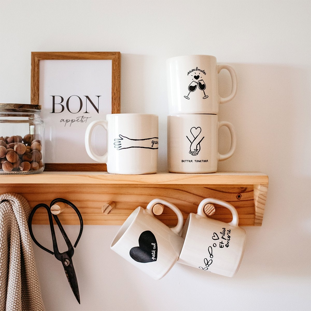 Cadeau-2-ans-Les-Raffineurs-Mugs-love