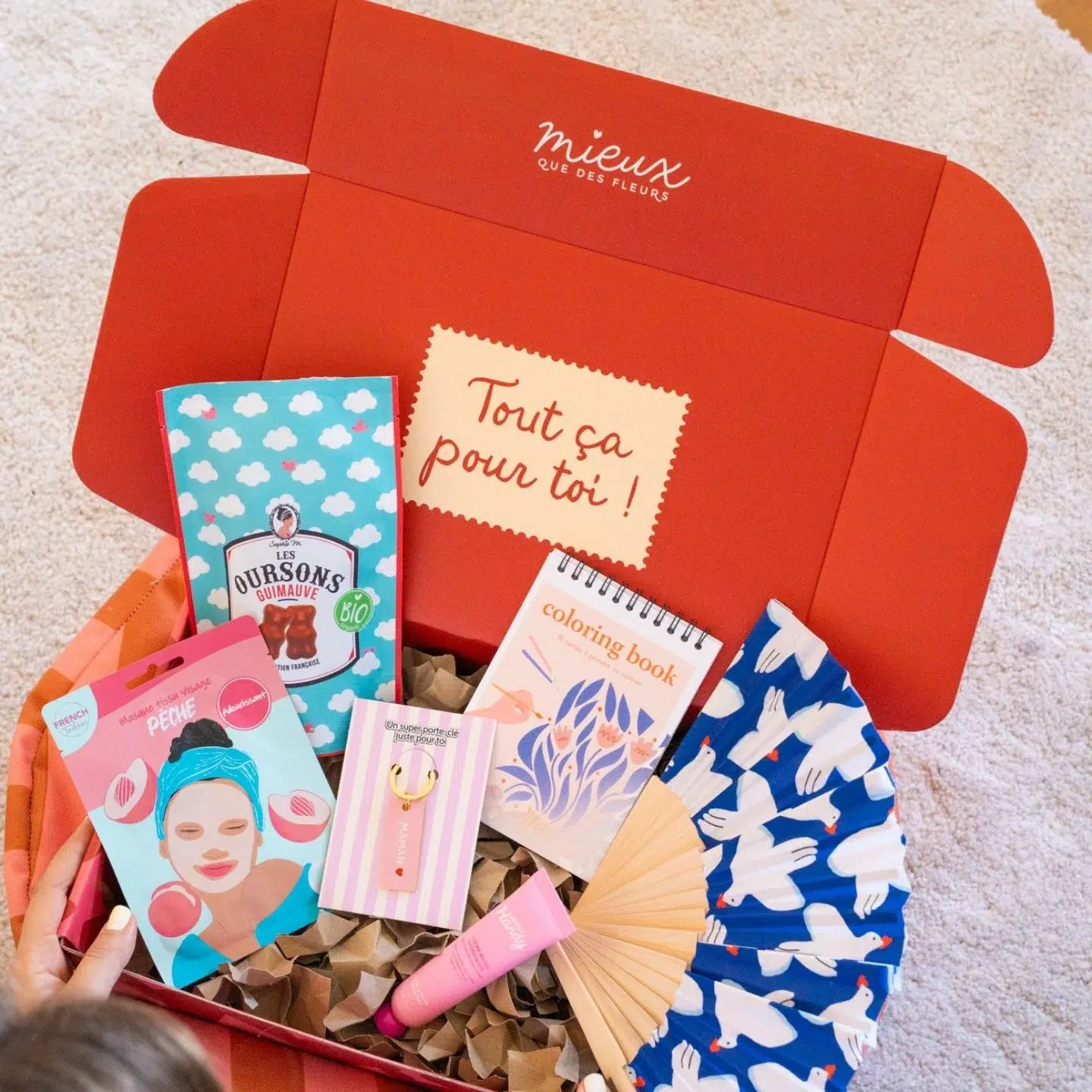 5 Idées Cadeaux Originales Pour Faire Une Demande Parrain / Marraine Marraine 5 idées cadeaux originales pour faire une demande parrain / marraine Astuces et conseils marraine 5 idees cadeaux originales pour faire une demande parrain marraine Coffret